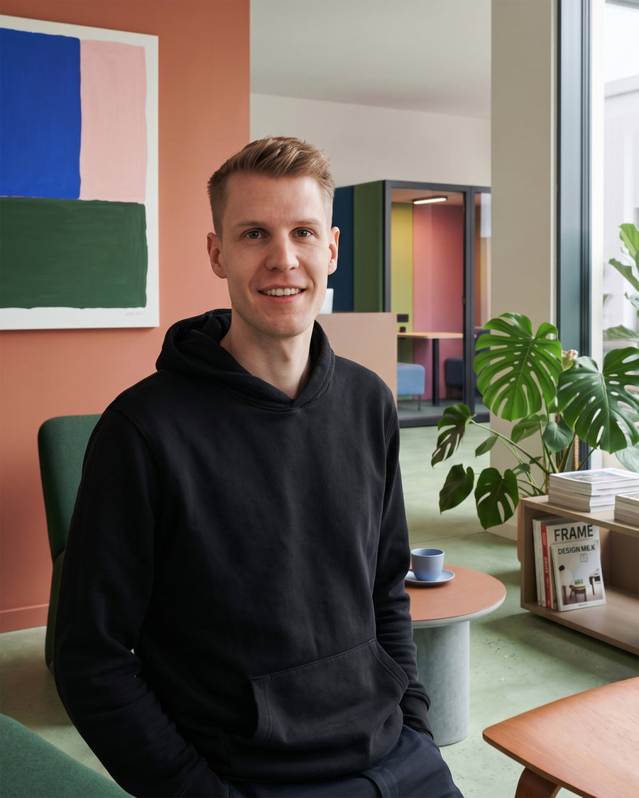 Chris Baumhöer