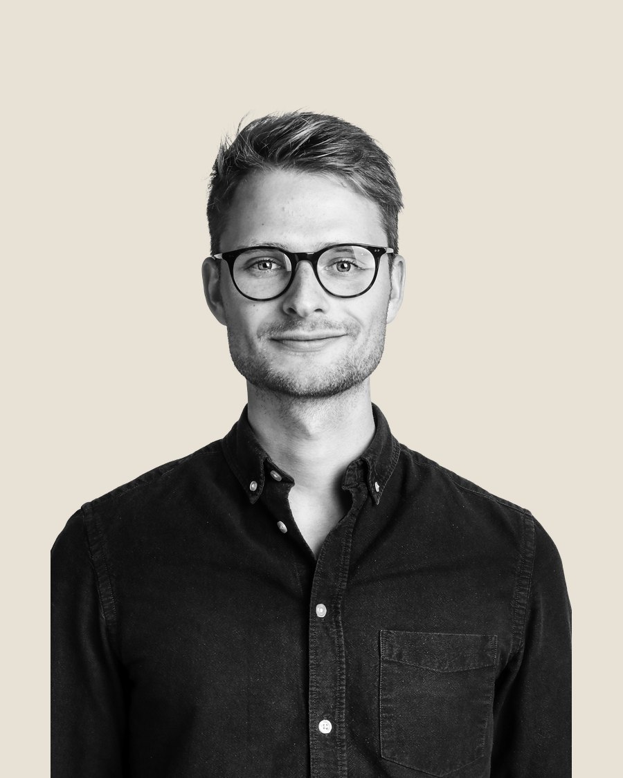 Jonas Finkeldei
