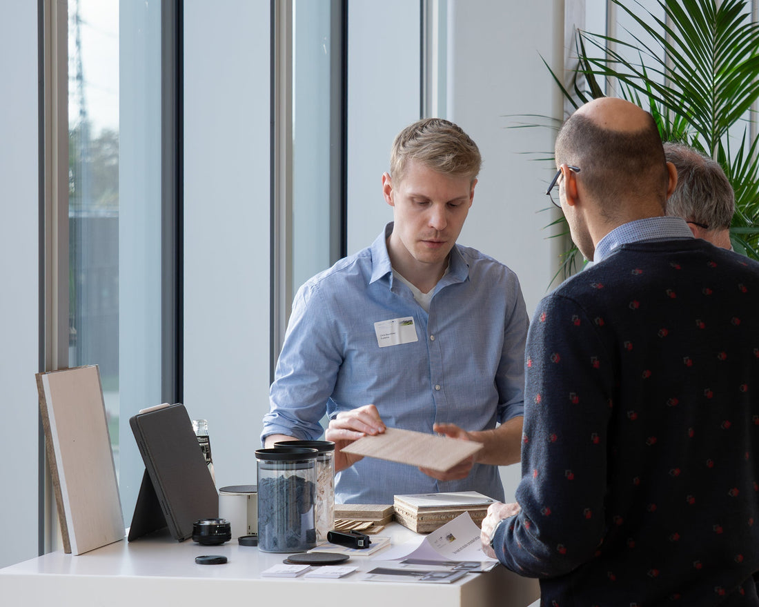 Jahreskonferenz RealiseBio 2025 | Spannende Einblicke in die Bioökonomie!