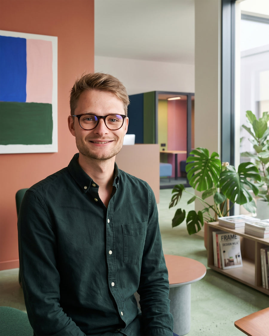 Jonas Finkeldei