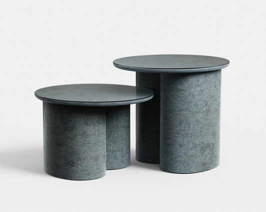 Vitiva Duo, himmelblau