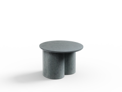 Loungtisch Vitiva, himmelblau